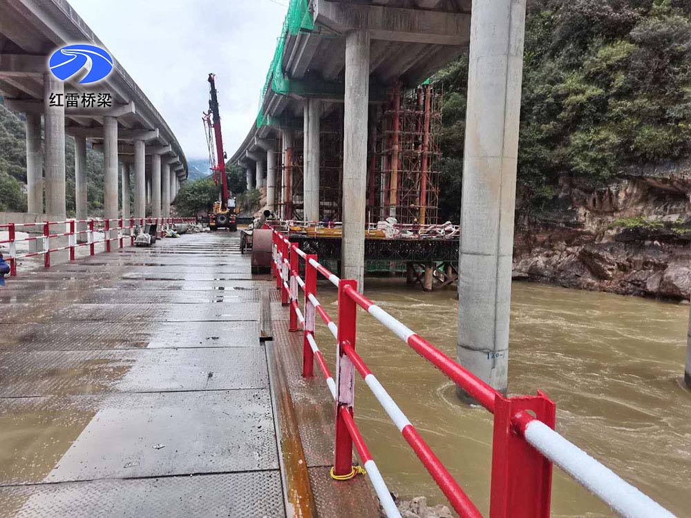 漢坪高速公路坪坎至漢中(石門)段工程