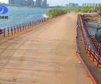 湖南岳陽南湖電排站擴建工程
