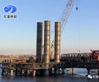 富拉爾基發電廠向齊市中心城區供熱熱網項目