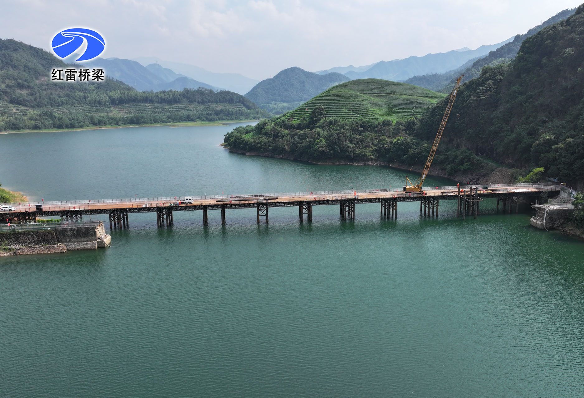 金華婺城區(qū)妙康橋應(yīng)急改建工程