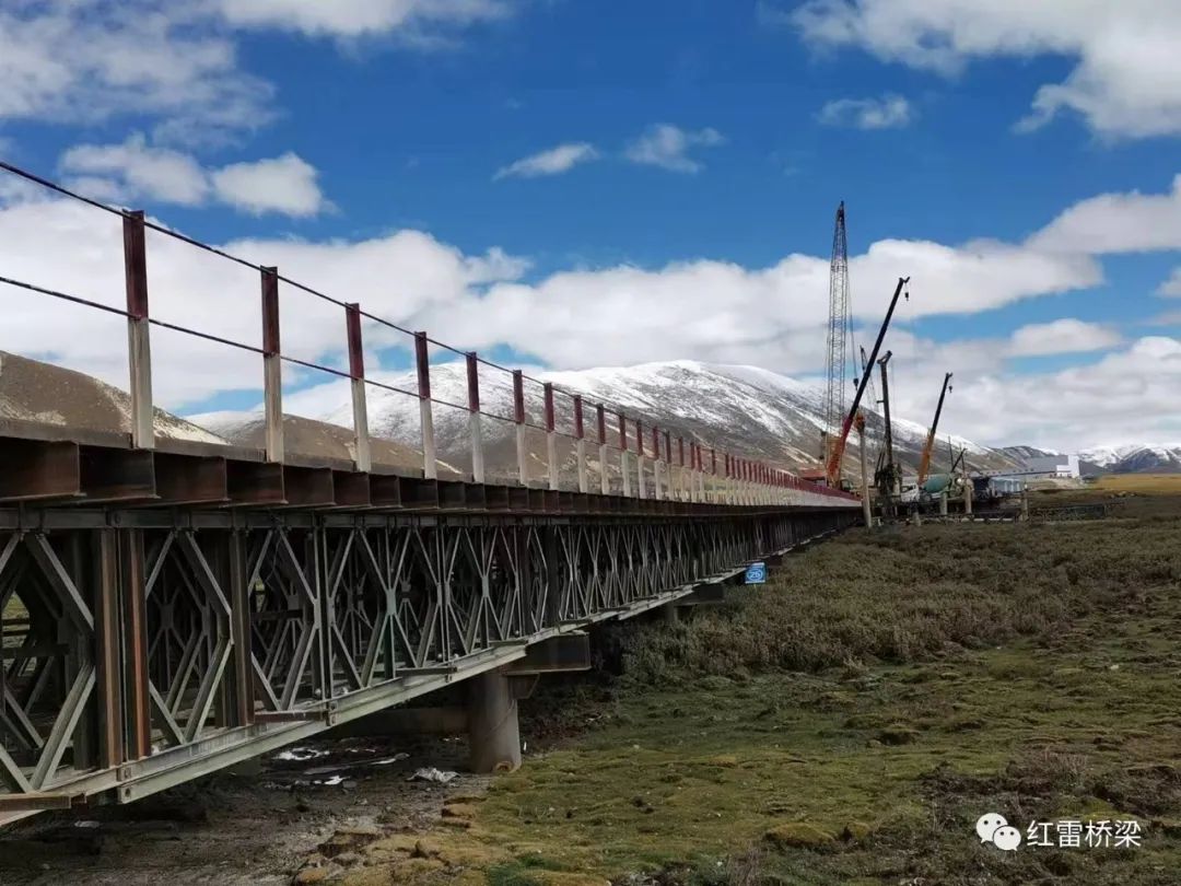 川藏鐵路：一條天路跨山河，千年險地通高鐵
