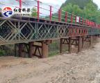 安吉至旌德高速公路寧國至旌德段工程