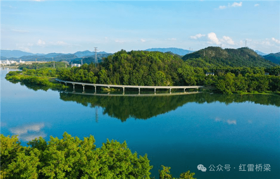 麗水大溪治理提升工程奏響美麗鄉村致富曲