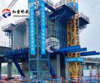 G4京港澳高速耒陽大市至宜章(湘粵界)段改擴建工程掛籃租賃